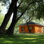 Faházas Villapark Ráckeve, Szállás Ráckeve