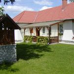 Liget Apartman Mikófalva