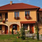 Mediterrán Apartmanház Eger