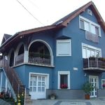 Kék Apartman Vendégház Fertőrákos