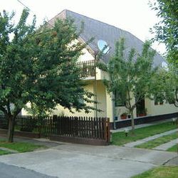 Némethné 4 fős Apartman Balatonboglár - 