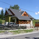 Penzión Bocorka Nižná Boca