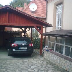 Népkerti Vendégház Miskolc - 
