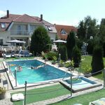 Vendégház Fort III. Balatonszárszó - 