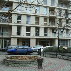 Rejtő Apartman Budapest - 