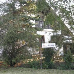 Páva Vendégház Miskolctapolca - 