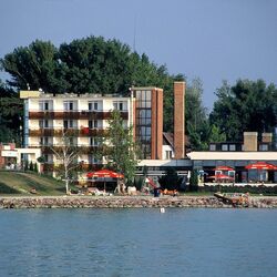 Hotel Móló Siófok - 