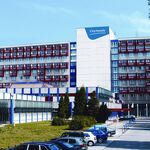 City Hotel Bratislava