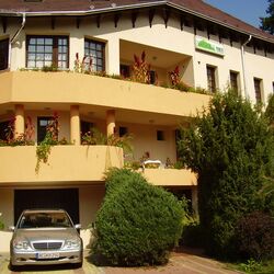 Várhegy Panzió Miskolctapolca - 