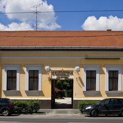 Zsuzsanna Vendégház Debrecen - 