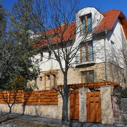 Villa Múzsa Balatonfüred - 