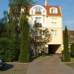 Korona Panzió Debrecen - 