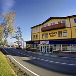 Privát Gálfy Vysoké Tatry