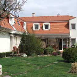 Attila Panzió Gyenesdiás - 