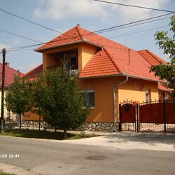 Apartman Gál Harkány - 