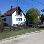 Weber Panzió Nagykovácsi