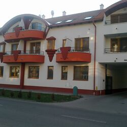 Cristian Apartman Hajdúszoboszló - 