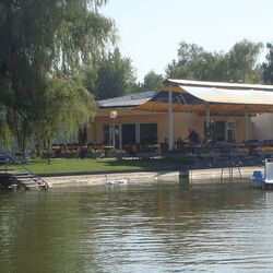 Bungalow Park Balatonfenyves - 