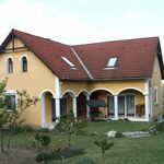 Polgár Apartman Balatonederics, Szállás Balatonederics