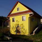 Chata Benedik Sebechleby - 