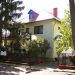 Feketerigó Panzió Mátrafüred