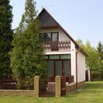 Patakiné 4-5 fős nyaraló Balatonkeresztúr 