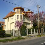 Villa Sakura Panzió Sopron, Szállás Sopron