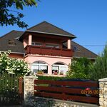 Kinga Apartmanház Keszthely, Szállás Keszthely