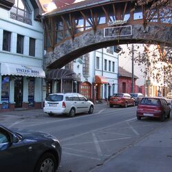 Hotel Marilyn Kecskemét - 