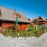Rekreačné Chalupy Liptovský Trnovec
