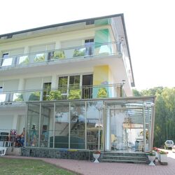 Euro Montex Panzió Balatonvilágos - 