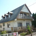 Czár Istvánné Balatonboglári 6 fős Apartman 