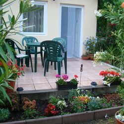Pavelka Apartman Balatonszemes - 