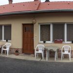 Vámos Apartman Sárvár 