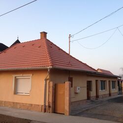Vámos Apartman Sárvár - 