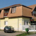 Hotel Napsugár Hajdúszoboszló szállás