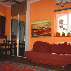 Centrál Apartman Budapest - 