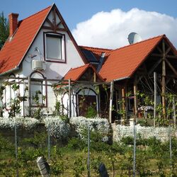 Alpesi Vendégház Siklós - 