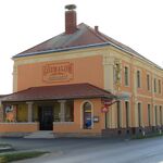Gőzmalom Ristorante Hotel Körmend