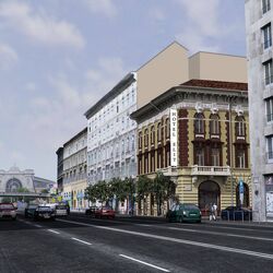 Elit Hotel Budapest - 