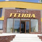 Hotel Felícia Kaluža - 