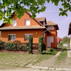 Gránátalma Vendégház Zalakaros - 