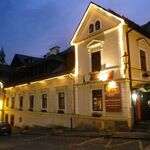 Penzión Na Trojici Banská Štiavnica