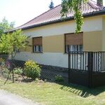 Pullerné Strandközeli 5-6-7 fős Nyaralóház Fonyód 