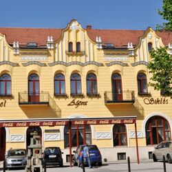 Hotel Agora Siklós - 