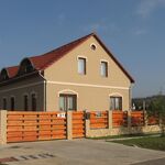 Szefi Vendégház Egerszalók, Szállás Egerszalók