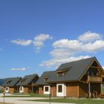 Chaty - Rybárska Osada Liptovská Sielnica