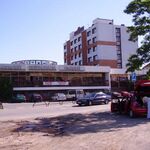 Hotel Detva, Szállás Detva