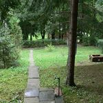Harangvirág Vendégház Kismaros