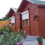 Rózsa Apartmanházak Felsőörs
